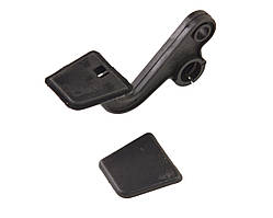 Ручка відкривання капота ВАЗ 2110