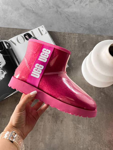 Ugg rock rose sale