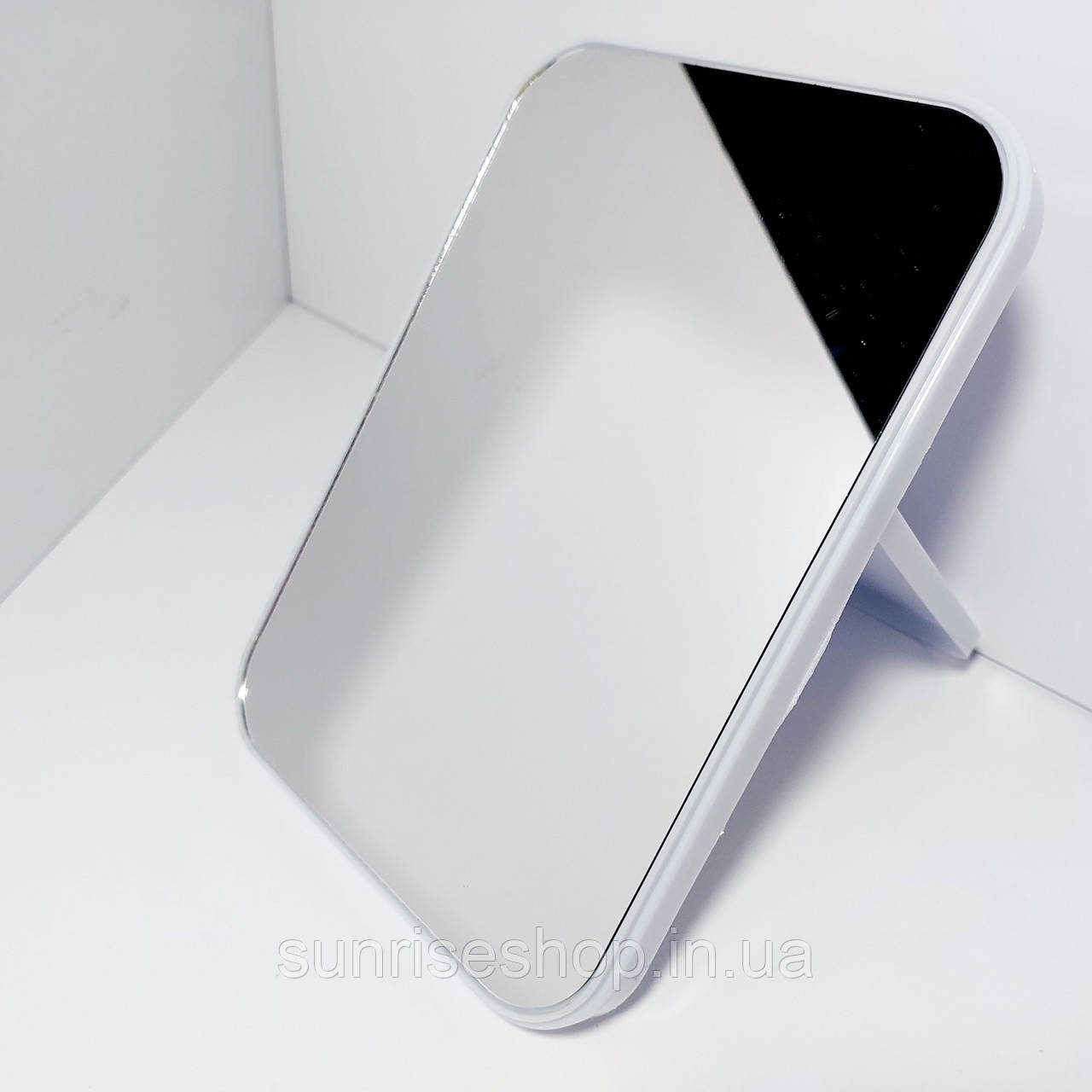 Дзеркало косметичне прямокутне