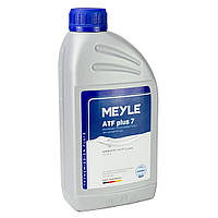 Meyle ATF plus 7, 1 л (0140193100) синтетическое трансмиссионное масло