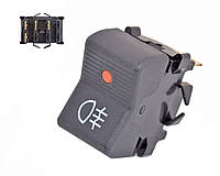 Кнопка противотуманных фар ВАЗ 2105, ГАЗ 3102, 31029, 4 конт. с диодом