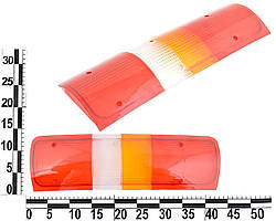 Фари, ліхтарі та комплектуючі