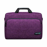 Сумка для ноутбука 14" Grand-X SB-148P Purple (SB-148P)