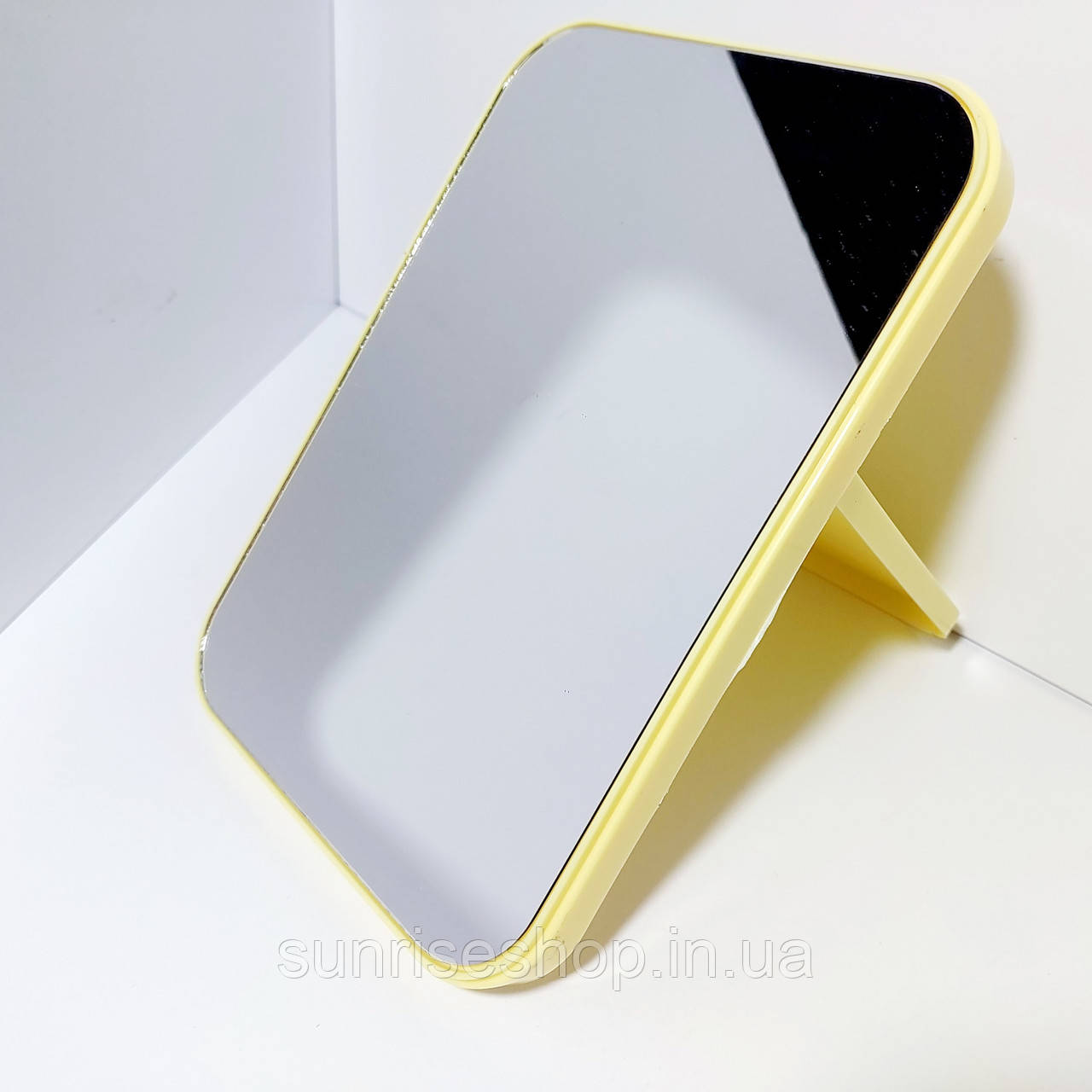 Дзеркало косметичне прямокутне