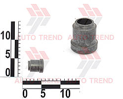 Втулка осі важелів ГАЗ 2410, 31029 нижній