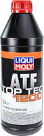 Liqui Moly Top Tec ATF 1200, 1 л (7502) синтетическое трансмиссионное масло