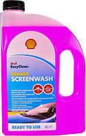 Shell EasyClean летний 4 л, (AS37A) омыватель