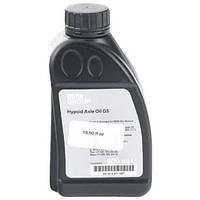 BMW Hypoid Axle Oil G5, 0,5 л трансмиссионное масло