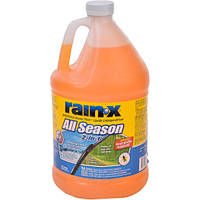 Омыватель Rain-X Всесезонный All Season 2-in-1 -18°С 3,78 л, (5061320)