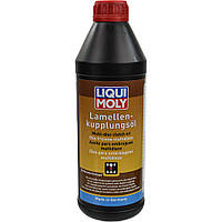 Liqui Moly Lamellenkupplungsol, 1 л (21419) трансмиссионное масло