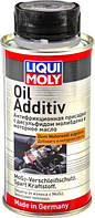 Liqui Moly Oil Additiv, 125 мл (3901) присадка