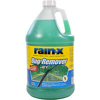 Омыватель Rain-X Bug Remover летний 0°С 3,78 л, (RX68806)