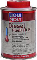 Liqui Moly Diesel Fliess-Fit K, 250 мл (3900) антигель