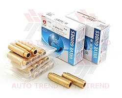 Втулка напрямна клапана ВАЗ 2112, 16 кл. (К-т 16 шт.)*