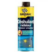 Bardahl Radiator Oil Remover, 0,3 л (4020) промывка системы охлаждения