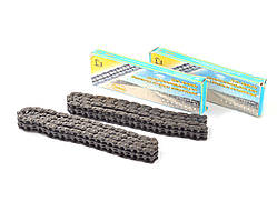 Ланцюг ГРМ Волга, ГАЗель, ВАЗ дв. ЗМЗ 406 з 95 г.в. (72 Г.; 92зв.) втулочна, к-т (оригінал)