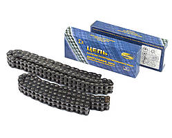 Ланцюг ГРМ Волга, ГАЗель, ВАЗ дв. ЗМЗ 40624 Евро-3 (72 зв.; 92зв.) втулочна, к-т (під гострий зуб), (оригінал)