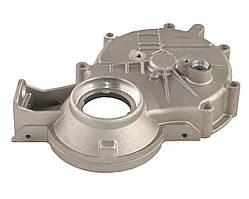 Кришка розподільних шестерень ГАЗель Бізнес дв. 4216