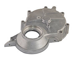 Кришка розподільних шестерень ГАЗ 3302 дв.4216