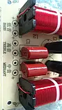 Кросовер 3-смуговий. Фільтр частотний, 150 W. Акустичний. Аудіо, фото 7