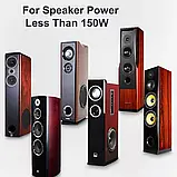 Кросовер 3-смуговий. Фільтр частотний, 150 W. Акустичний. Аудіо, фото 8