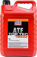 Liqui Moly Top Tec ATF 1200, 5 л (8040) синтетическое трансмиссионное масло