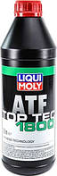 Liqui Moly TOP TEC ATF 1800, 1 л (2381) синтетическое трансмиссионное масло
