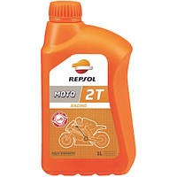 Repsol Moto Racing, 1 л (RP145P51) моторное масло 2T