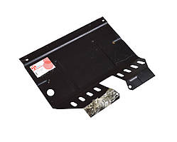 Захист картера двигуна ЗАЗ 1102, 1103, 1105 Таврія, Славута посилена, з кріпленням