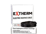 Двожильний кабель для теплої підлоги EXTHERM ETC ECO 20­-1600, 1600 Вт, фото 2