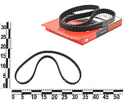 Ремінь ГРМ ВАЗ 2108-12, 1117-19 8 кл. зубчастий (19 х 111*9,5 - 1057) посилений подвійний корд