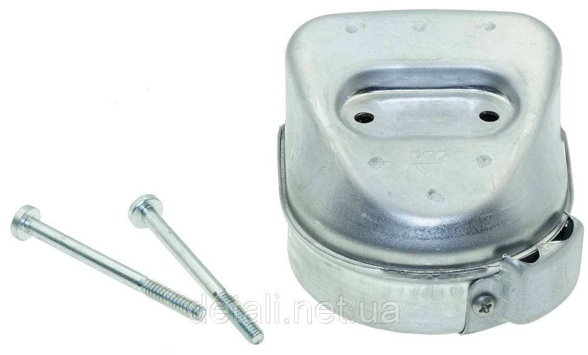 Глушник бензопили Makita DCS 4610/PS 34 оригінал 036174211, фото 1