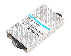 Ремінь генератора ВАЗ 2108-15 інж. полікліновий (6PK — 700) "ручковий"