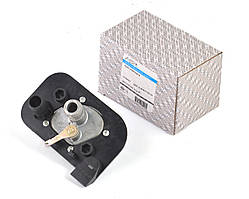 Кран опалювача ВАЗ 2108-099, 2113-15 керамічний