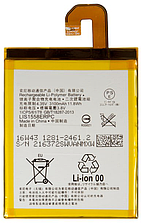 Акумулятор акб батарея Sony LIS1558ERPC 3100mAh