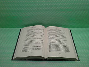 Острови шторму та смутку (книга 3). Гриф. Бекс Хоган. Рідна Мова, фото 4