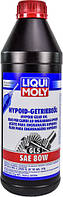 Liqui Moly GL-5 80W, 1 л (1025) минеральное трансмиссионное масло