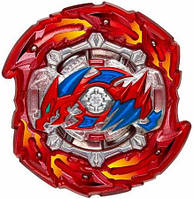 Бейблейд Фаер Драгон B-146 красный Flame Beyblade Flare Dragon B146 с пусковым устройством