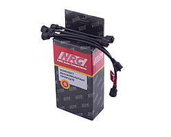 Дріт високовольтний ГАЗ, ВАЗ дв. ЗМЗ 406 без ікон. к-т NRG