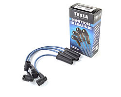 Дріт високовольтний ГАЗ-дв. УМЗ 4216 Євро-4, к-т, силікон