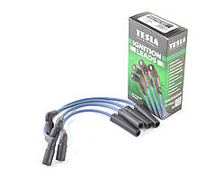 Дріт високовольтний ГАЗ-дв. УМЗ 4216 Євро-3 з 06-09г, к-т, н/силікон