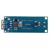 ДС-ДС перетворювач, DC-DC, модуль живлення. Знижувальний, підвищуючий., фото 7