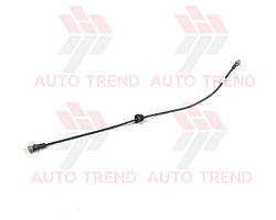 Внутрішнє оздоблення