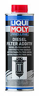 Liqui Moly Pro-Line Diesel Filter Additiv, 0,5 л (20790) присадка в дизельное топливо