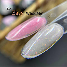 Гелі для нарощування "Easy" Wink Me