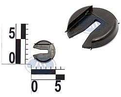 /Обліцовка ручки склопідіймача ВАЗ 2108-15, 1117-19