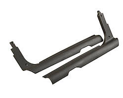 Облицювання порогу підлоги ВАЗ 2123 перед. (к-т лев.), прав.)