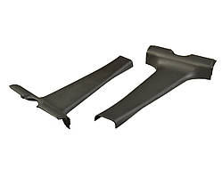 Оббивка центральної стійки ВАЗ 2123 нижня (к-т лев., прав.)