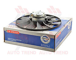 Вентилятори ГАЗ