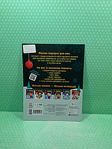 Ранок Аплікації наліпками Білченя, фото 3